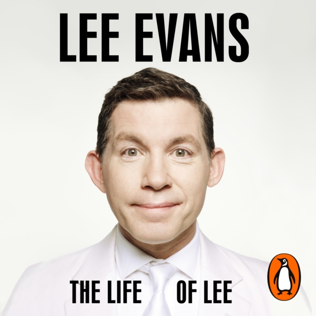 The Life of Lee, eAudiobook MP3 eaudioBook