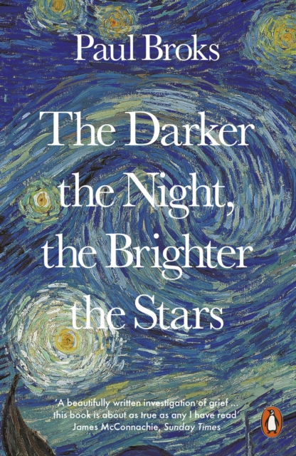 The Darker the Night, the Brighter the Stars : A Neuropsychologist's Odyssey, EPUB eBook