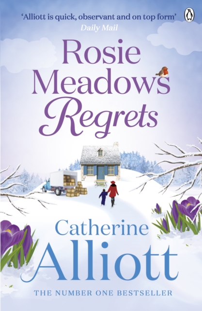 Rosie Meadows Regrets..., EPUB eBook