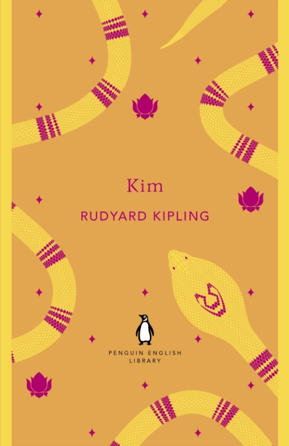 Kim, EPUB eBook