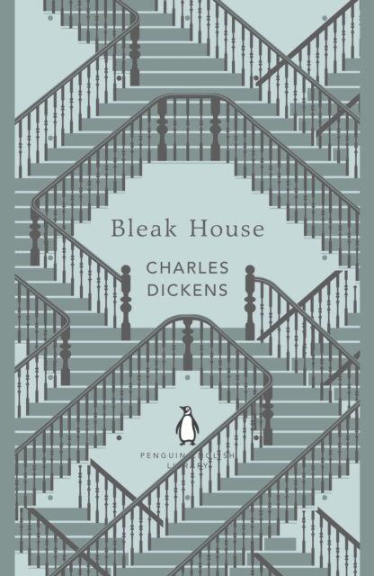 Bleak House, EPUB eBook