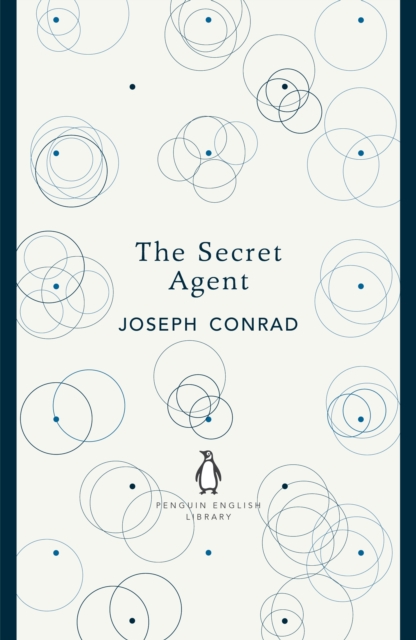 The Secret Agent, EPUB eBook