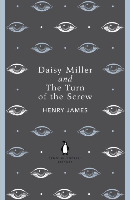 Daisy Miller and The Turn of the Screw, EPUB eBook
