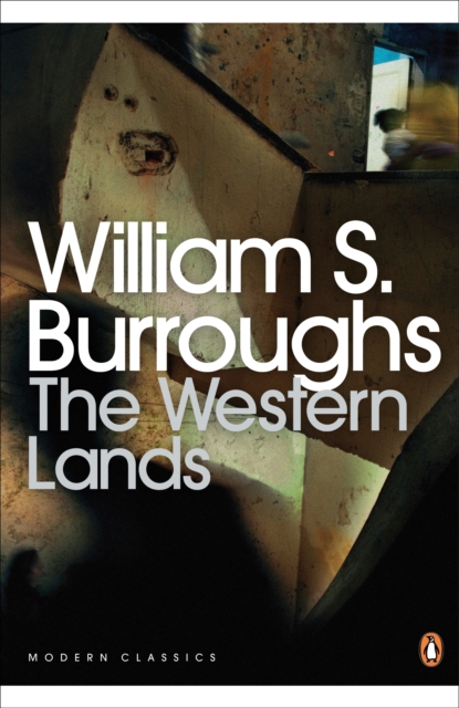 The Western Lands, EPUB eBook