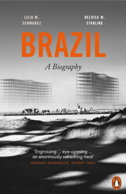 Brazil: A Biography, EPUB eBook