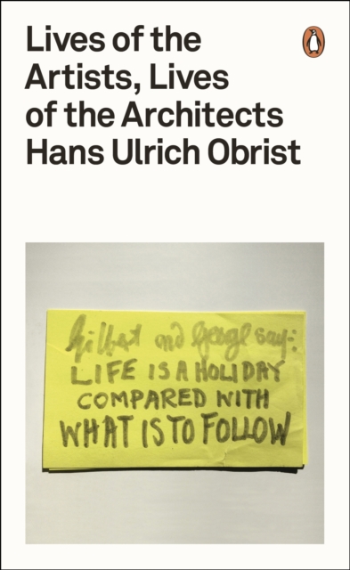 Lives of the Artists, Lives of the Architects, EPUB eBook