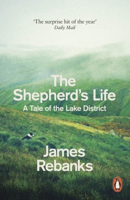 The Shepherd's Life : A Tale of the Lake District, Paperback / softback Book