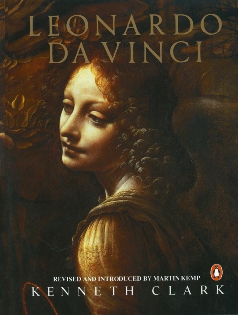 Leonardo Da Vinci, EPUB eBook