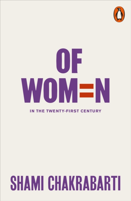 Of Women : In the 21st Century, Paperback / softback Book