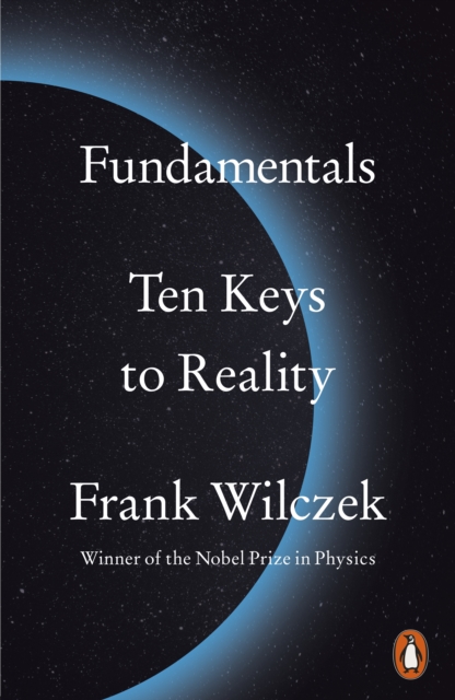 Fundamentals : Ten Keys to Reality, Paperback / softback Book