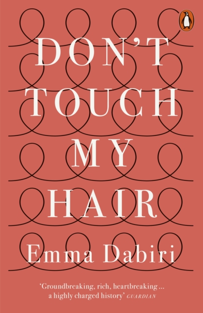 Don't Touch My Hair, EPUB eBook
