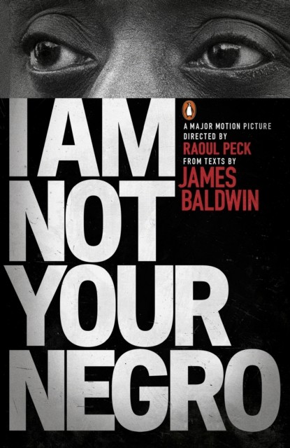 I Am Not Your Negro, EPUB eBook