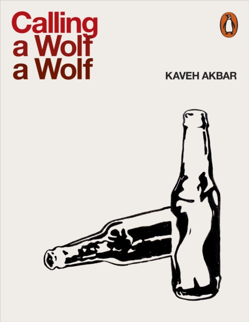 Calling a Wolf a Wolf, Paperback / softback Book