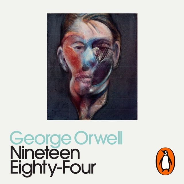 Nineteen Eighty-Four : Penguin Modern Classics, CD-Audio Book