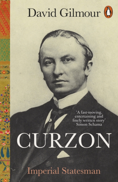 Curzon : Imperial Statesman, Paperback / softback Book