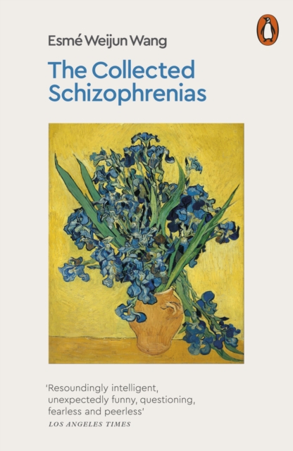 The Collected Schizophrenias, EPUB eBook