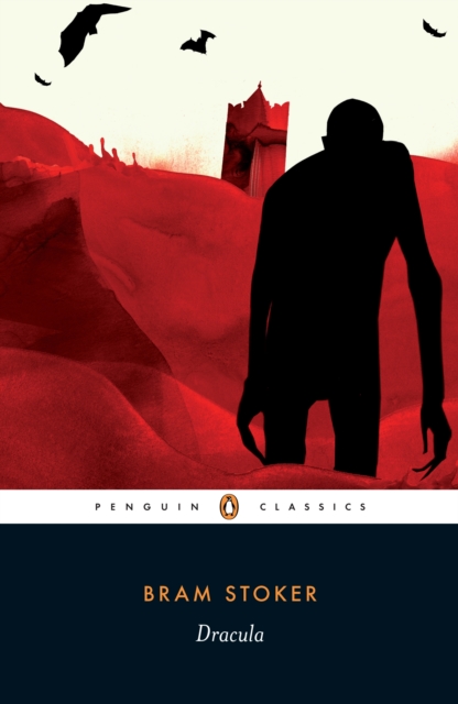 Dracula : Penguin Classics, eAudiobook MP3 eaudioBook