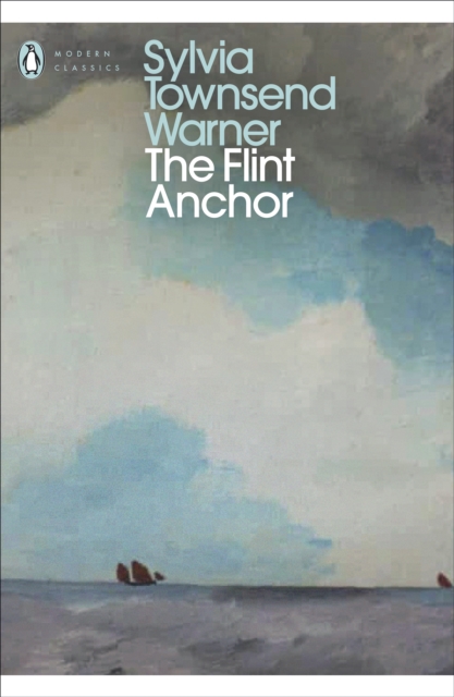 The Flint Anchor, EPUB eBook