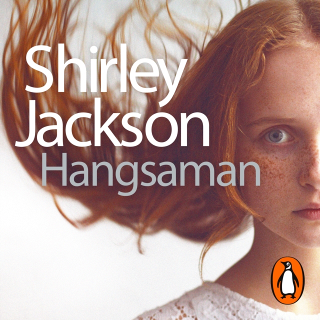 Hangsaman, eAudiobook MP3 eaudioBook