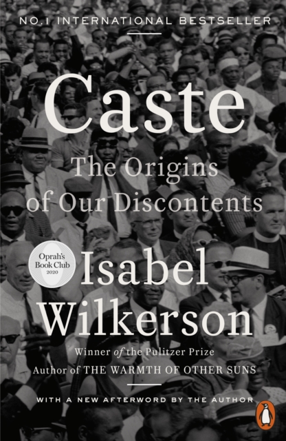 Caste : The International Bestseller, EPUB eBook