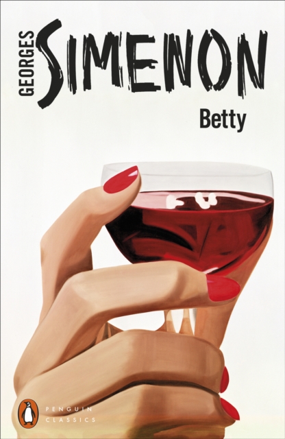 Betty, EPUB eBook