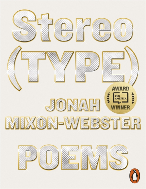 Stereo(TYPE), Paperback / softback Book
