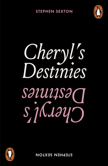 Cheryl's Destinies, Paperback / softback Book
