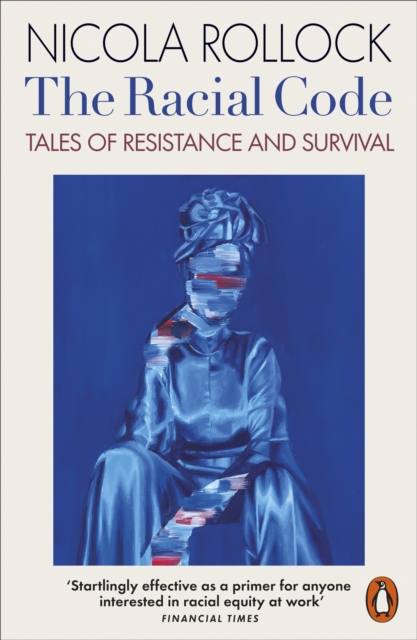 The Racial Code : Tales of Resistance and Survival, EPUB eBook