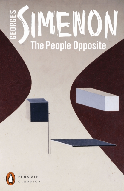 The People Opposite, EPUB eBook