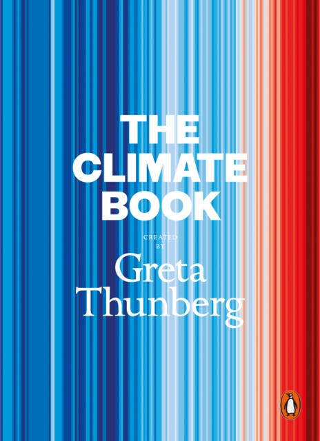 The Climate Book, Paperback / softback Book