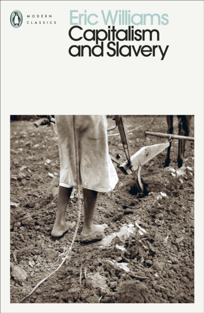 Capitalism and Slavery, EPUB eBook