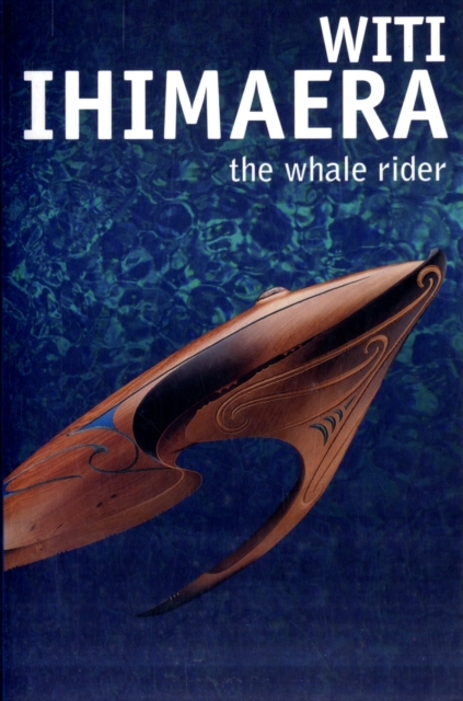 The Whale Rider, Paperback / softback Book