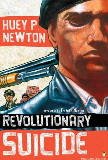 Revolutionary Suicide, Paperback / softback Book