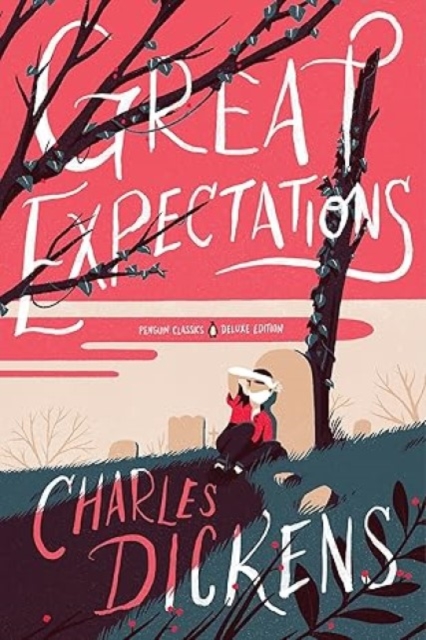 Great Expectations (Penguin Classics Deluxe Edition), Paperback / softback Book