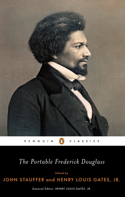 The Portable Frederick Douglass, Paperback / softback Book