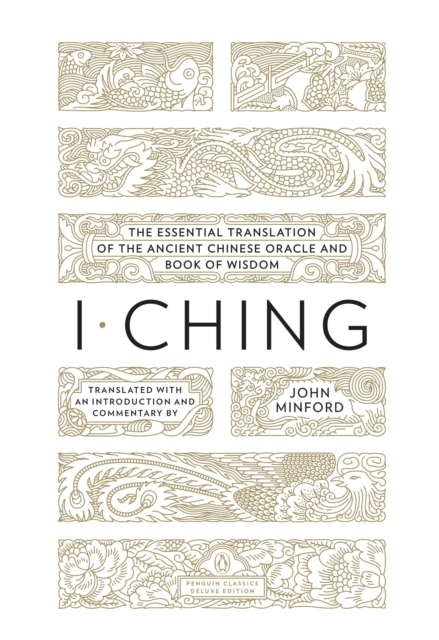 I Ching, Paperback / softback Book