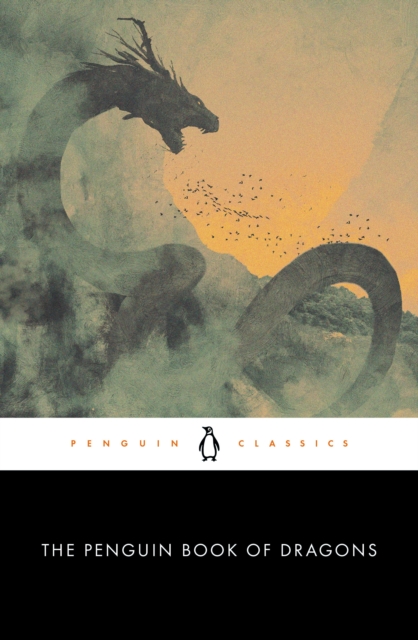 The Penguin Book of Dragons, Paperback / softback Book