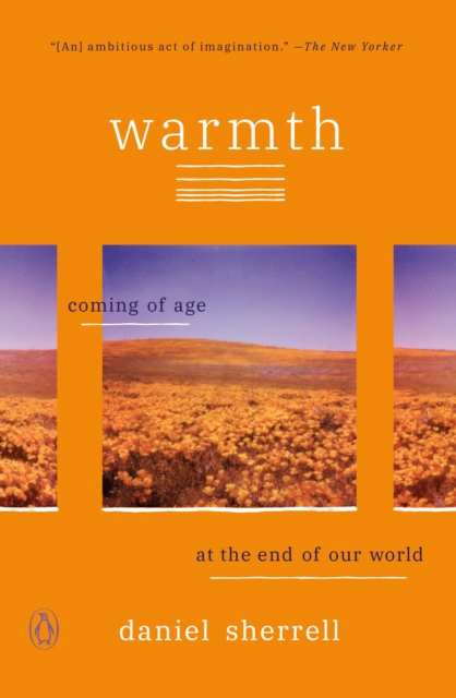 Warmth : Coming of Age at the End of Our World, Paperback / softback Book