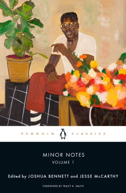 Minor Notes, Volume 1 : Poems by a Slave; Visions of the Dusk; and Bronze: A Book of Verse, Paperback / softback Book