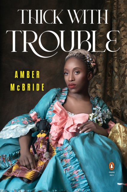 Thick With Trouble, Paperback / softback Book