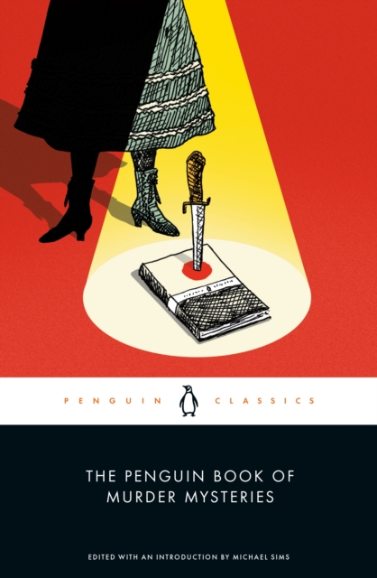 The Penguin Book of Murder Mysteries, Paperback / softback Book