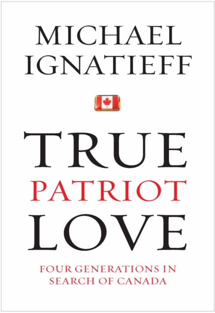 True Patriot Love, EPUB eBook