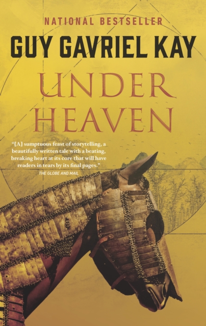 Under Heaven, EPUB eBook