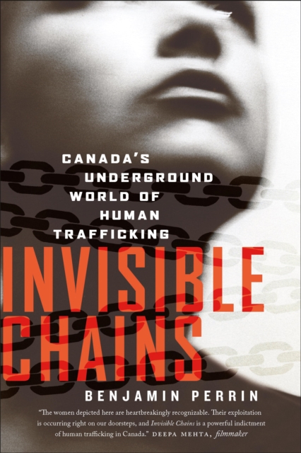 Invisible Chains, EPUB eBook