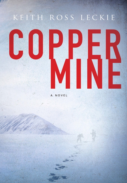 Coppermine, EPUB eBook