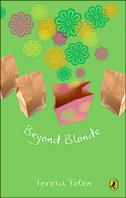 Beyond Blonde, EPUB eBook