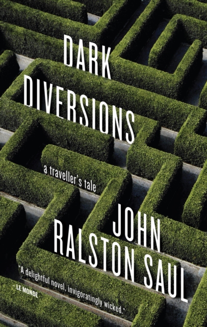 Dark Diversions, EPUB eBook