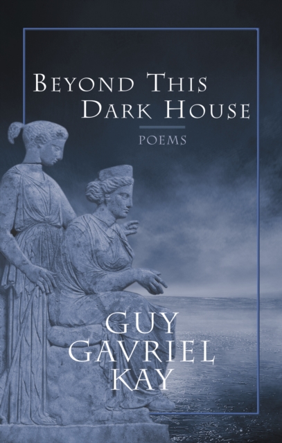 Beyond This Dark House, EPUB eBook