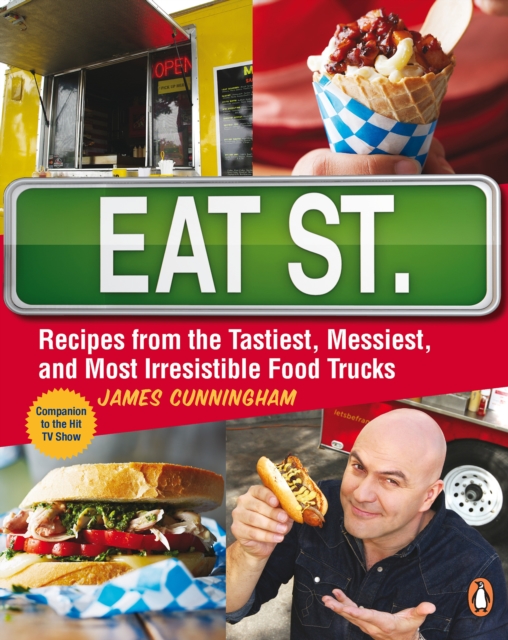 Eat Street, EPUB eBook