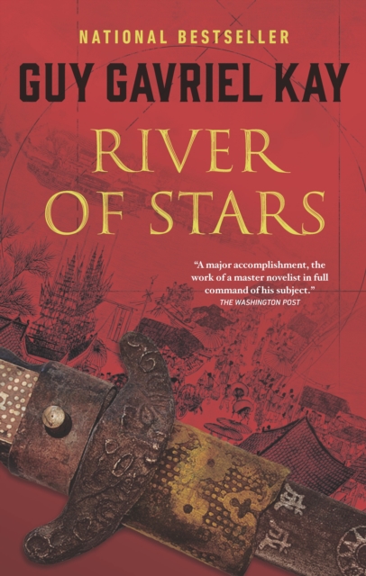 River Of Stars, EPUB eBook